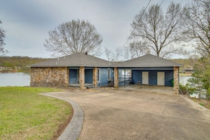 Maison (5 Bedrooms) | Intérieur