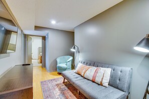 Maison (5 Bedrooms) | Intérieur
