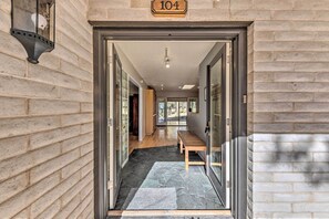 Cottage (2 Bedrooms) | Intérieur