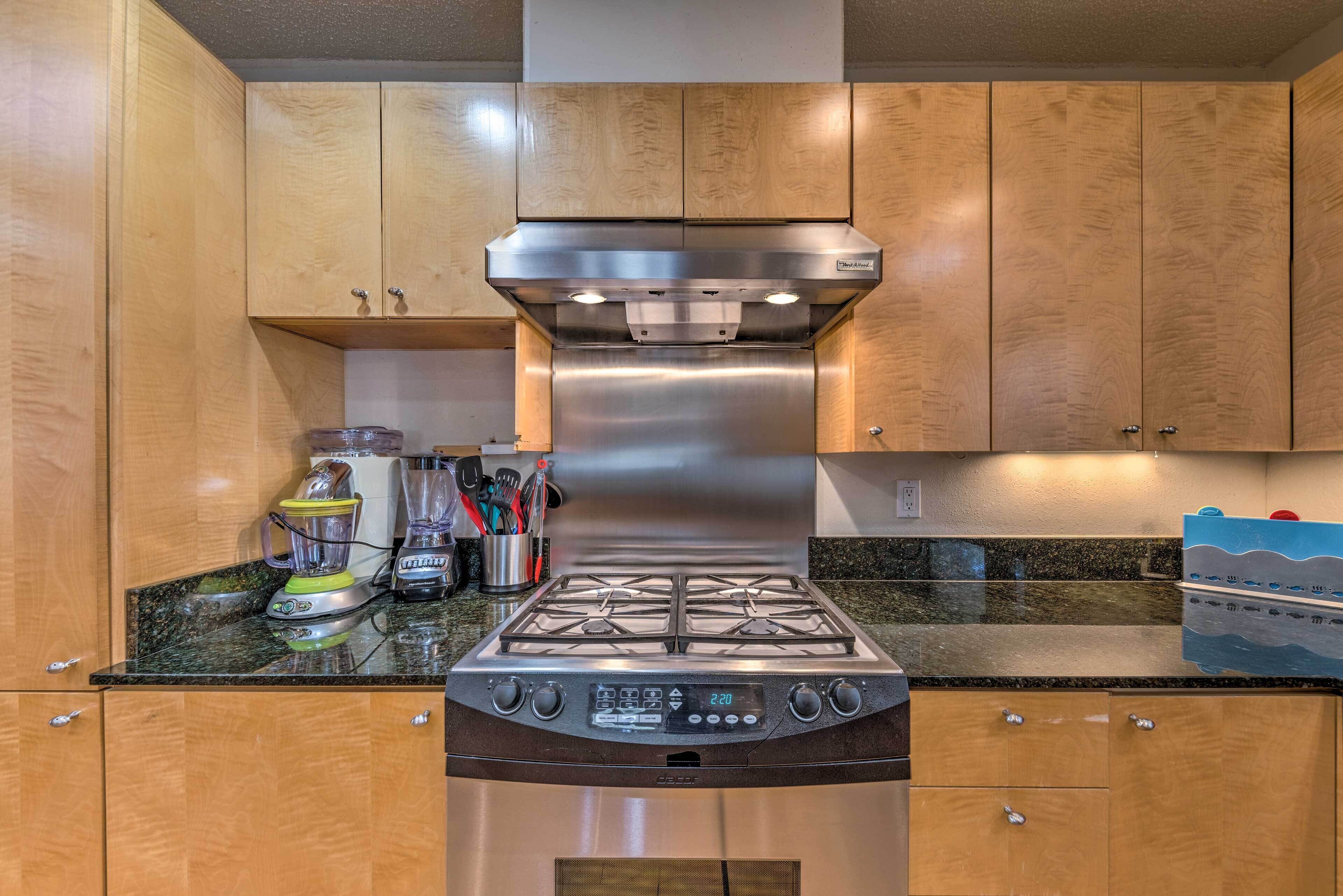 平房 (2 Bedrooms) | 住宿內部