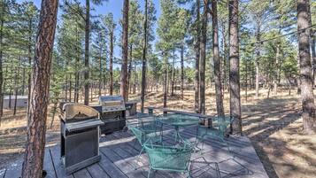 Cottage (2 Bedrooms) | Interior