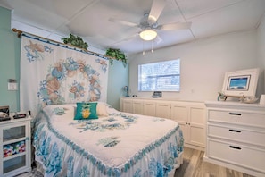 Apartment (0 Bedroom) | Interior