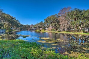 Apartment (0 Bedroom) | Interior