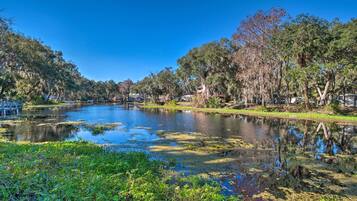 Apartment (0 Bedroom) | Interior