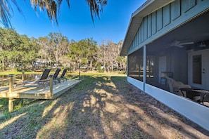 Apartment (0 Bedroom) | Interior