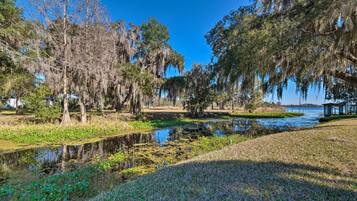 Apartemen (0 Bedroom) | Interior