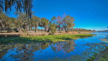 Apartment (0 Bedroom) | Bahagian dalam