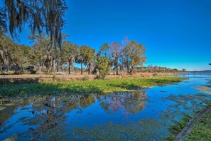 Apartment (0 Bedroom) | Interior