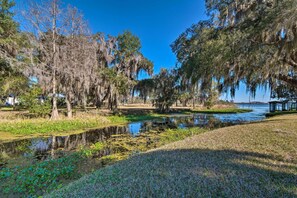 Apartment (0 Bedroom) | Interior
