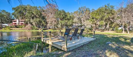 公寓 (0 Bedroom) | 住宿內部