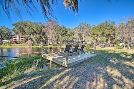 Apartment (0 Bedroom) | Interior