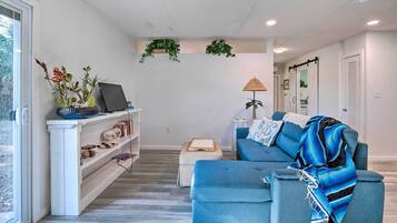 Departamento (0 Bedroom) | Interior