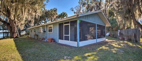 Apartment (0 Bedroom) | Interior