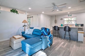 Apartment (0 Bedroom) | Front of property