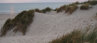 Les Dunes - Appartement 7 Personnes Berck, à 400 Mètres de la Plage!
