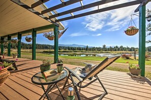 Casa (4 Bedrooms) | Interior