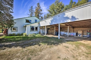 Casa (4 Bedrooms) | Parte interna