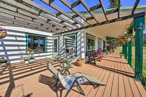 Casa (4 Bedrooms) | Interior