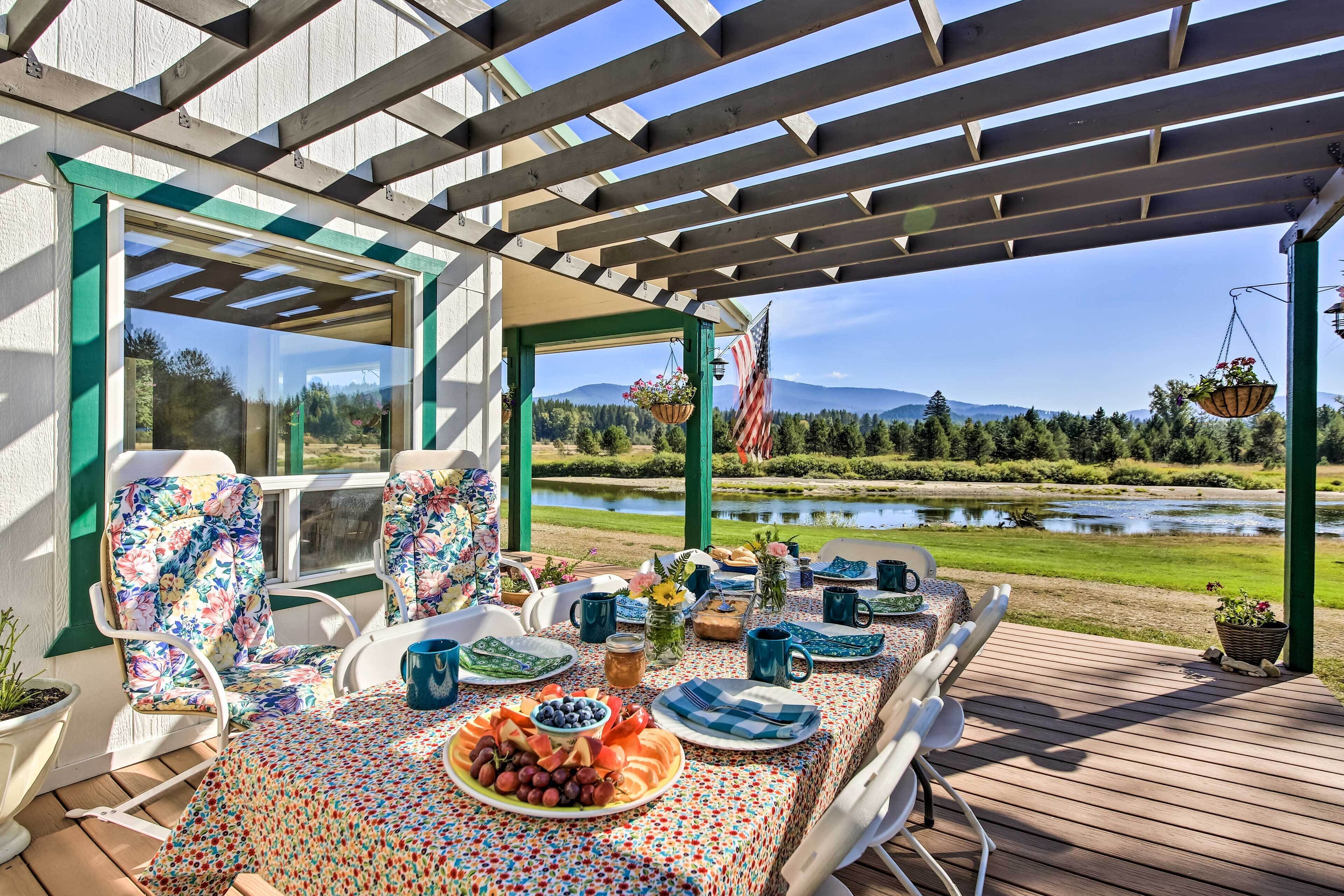 House (4 Bedrooms) | Front of property