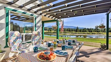 Casa (4 Bedrooms) | Vista frontal de la propiedad