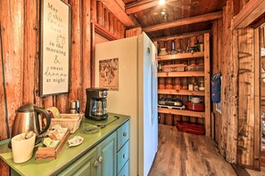 Hus (4 Bedrooms) | Innvendig