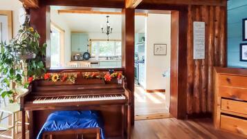 Nhà (4 Bedrooms) | Nội thất