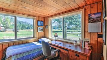 Nhà (4 Bedrooms) | Nội thất