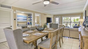Unclassified image, 5 of 30, button - South Padre Island Apt w/ Beach & Pool Access (South Padre Island)