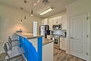 Apartment (2 Bedrooms) | Innenbereich