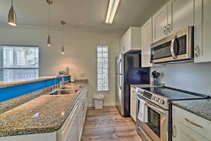 公寓 (2 Bedrooms) | 內部