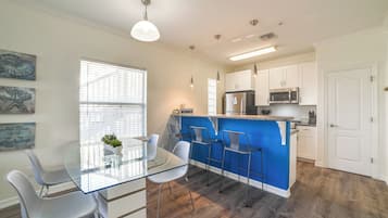 Leilighet (2 Bedrooms) | Innvendig