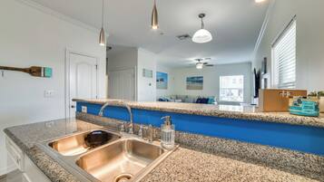 Apartemen (2 Bedrooms) | Interior