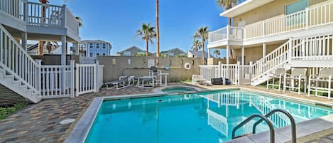 Apartamento (2 Bedrooms) | Parte interna