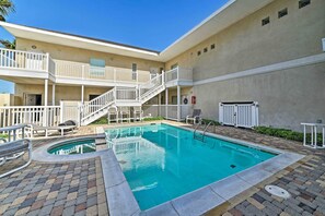 公寓 (2 Bedrooms) | 內部