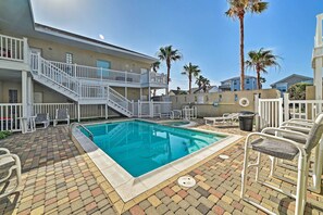 公寓 (2 Bedrooms) | 內部