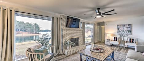 Casa (3 Bedrooms) | Interior