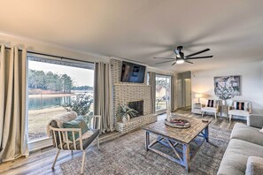 Casa (3 Bedrooms) | Parte interna