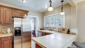 Nhà (2 Bedrooms) | Nội thất