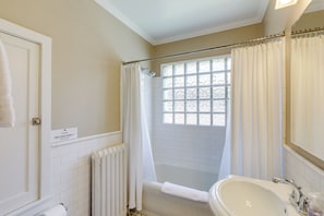 Hus (2 Bedrooms) | Interiör