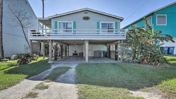 Huis (2 Bedrooms) | Interieur