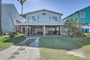 Huis (2 Bedrooms) | Interieur