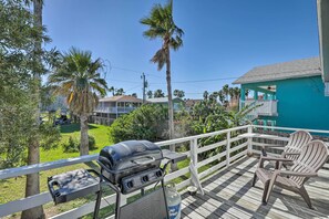 Casa (2 Bedrooms) | Interior