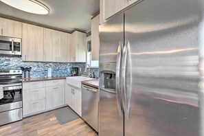 Casa (2 Bedrooms) | Interior