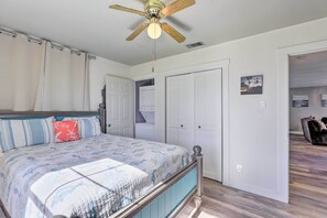 Casa (2 Bedrooms) | Interior