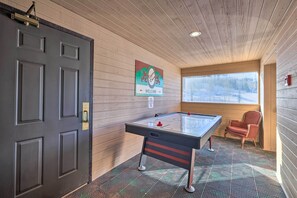 Appartement (0 Bedroom) | Intérieur