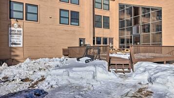 Appartamento (0 Bedroom) | Interni