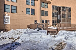 Appartamento (0 Bedroom) | Interni