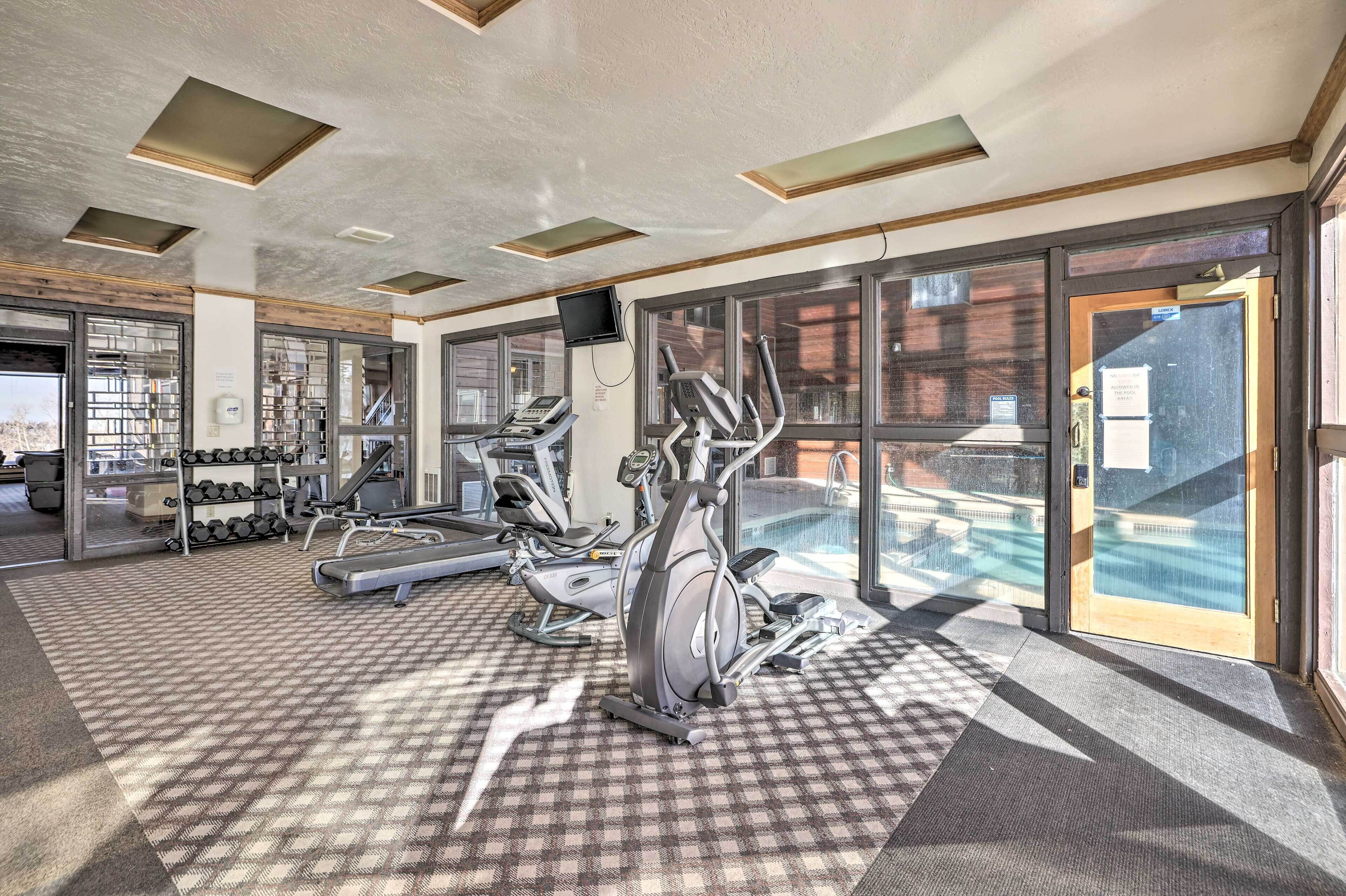 Apartment (0 Bedroom) | Interior