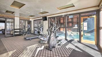 Apartment (0 Bedroom) | Interior