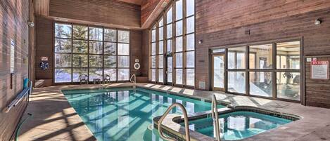 Căn hộ (0 Bedroom) | Nội thất